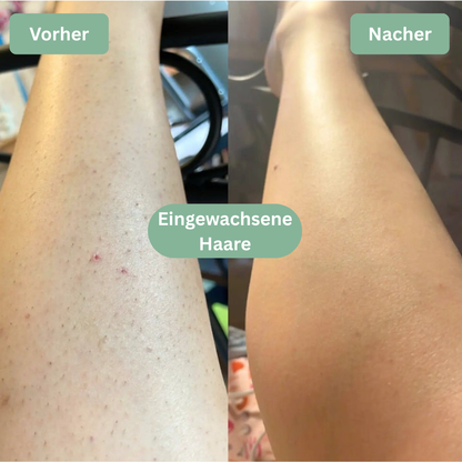 LOOMSKIN™ - Premium Hautpflegetuch