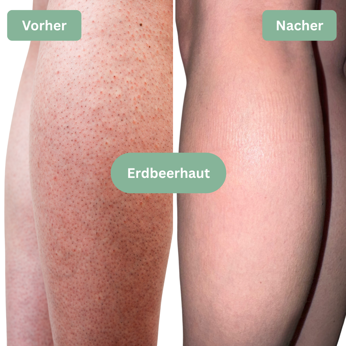 LOOMSKIN™ - Premium Hautpflegetuch