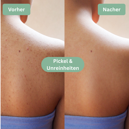 LOOMSKIN™ - Premium Hautpflegetuch