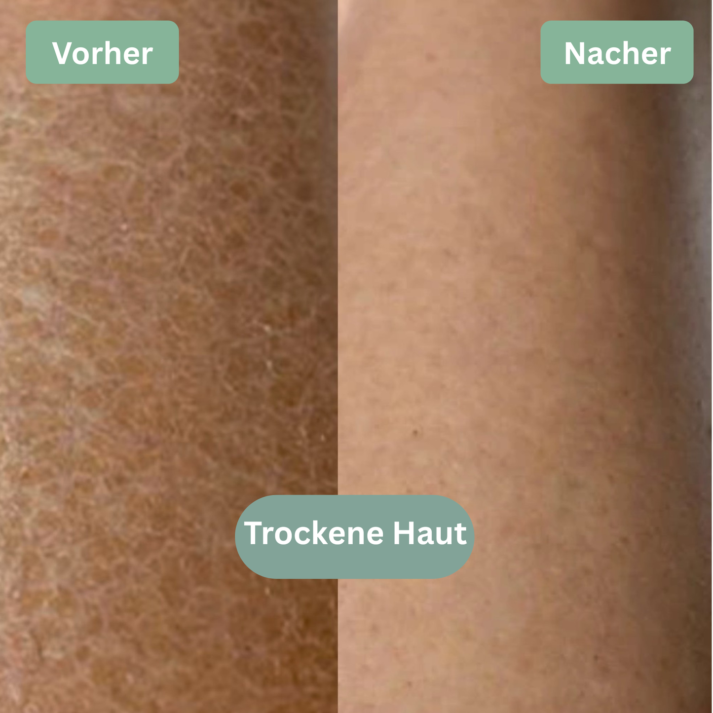 LOOMSKIN™ - Premium Hautpflegetuch