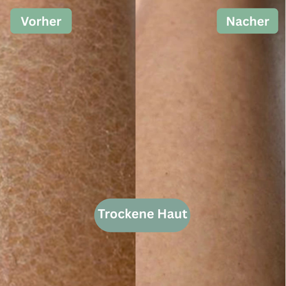 LOOMSKIN™ - Premium Hautpflegetuch